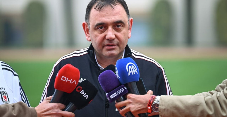 Beşiktaş'tan Transfer Açıklamaları