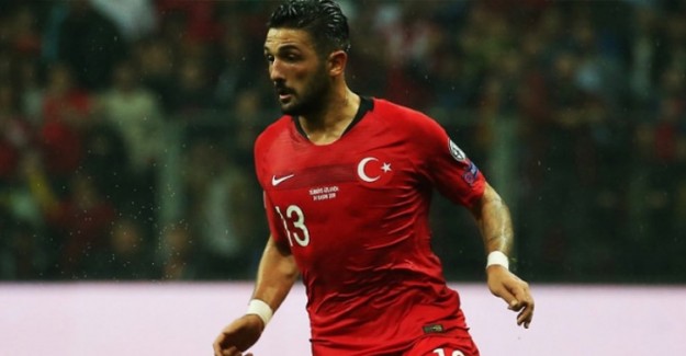 Beşiktaş'tan Umut Meraş Sürprizi!