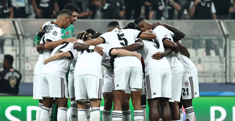 Beşiktaş'tan Welinton Souza Hakkında Sakatlık Açıklaması!