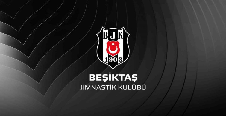 Beşiktaş'tan Yeni Teknik Direktör Açıklaması