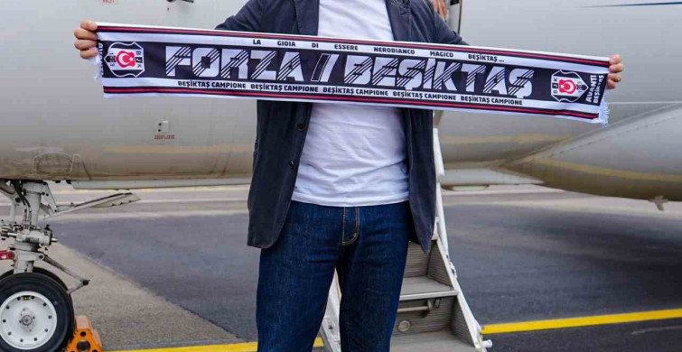 Beşiktaş'tan Yeni Teknik Direktör Adayı: Vincenzo Italiano