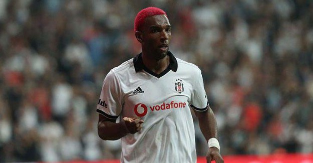 Beşiktaş'tan Yıldız Oyuncu Babel İçin Açıklama 