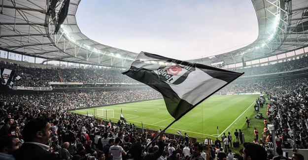 Beşiktaş-Trabzonspor Maçı Bilet Fiyatları Açıklandı!