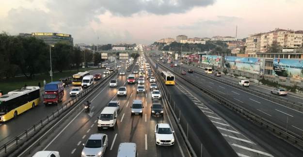 Beşinci ve Dokuzuncu Sınıf Öğrencileri Eğitime Başladı