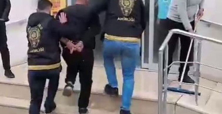 Besni'de Alkollü Sürücüye 920 Bin TL Ceza Kesildi