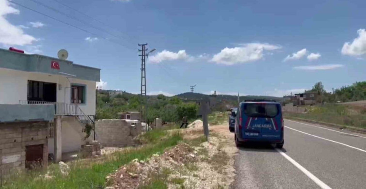 Besni'de Silahlı Kavga: 87 Yaşında Bir Kişi Hayatını Kaybetti