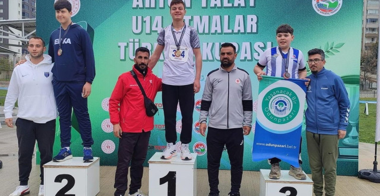 Besnili Sporcuların Olağanüstü Başarıları