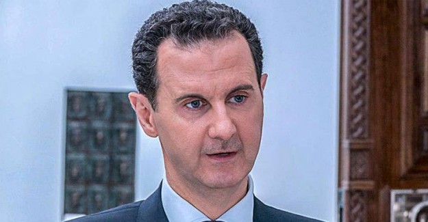 Beşşar Esed'in Amcası Rıfat Esed Fransa'da Para Aklama Suçlamasıyla Yargılanacak