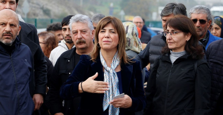 Beştaş'tan Yüksekdağ'a Destek Ziyareti