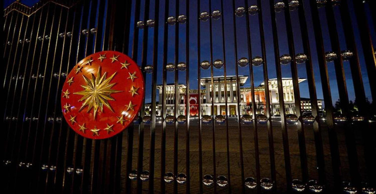 Beştepe önemli 3 konuya ev sahipliği yaptı! 3600 ek gösterge, kripto para ve maaş zamları üzerine önemli kararlar alındı