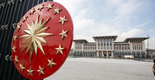 Beştepe'deki Coronavirüs Toplantısı Sona Erdi