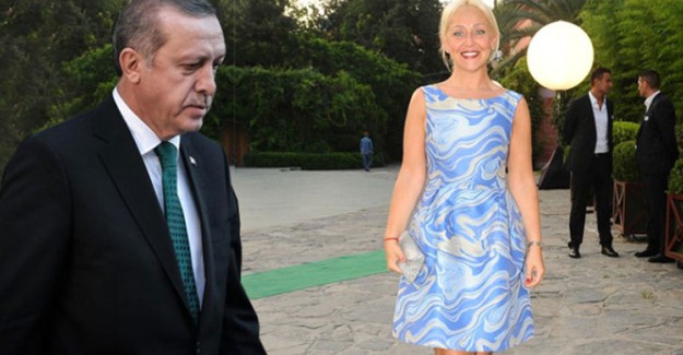 Beştepe'ye Atanacak İletişim Direktörü Belli Oldu