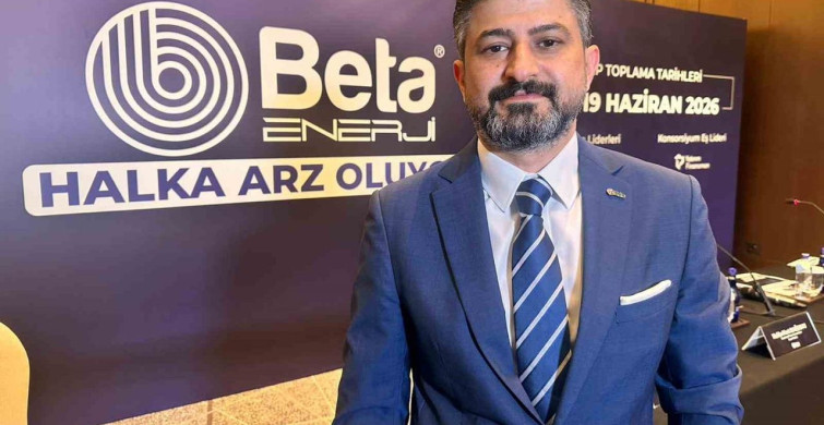Beta Enerji halka arz süreci başlıyor