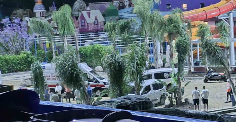 Beton Blokla Hayatını Kaybeden İnşaat Teknikeri