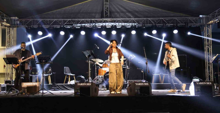 BEUN Fest 26: Müzik ve Coşku Gençliği Buluşturdu