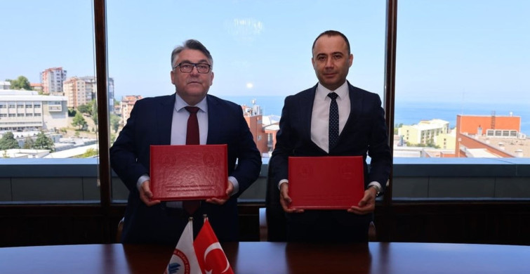 Beun ile Türkiye İş Bankası arasında iş birliği protokolü imzalandı