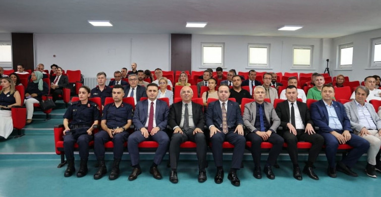 Beun’da 10. yılında 15 Temmuz: milli birlik ve demokrasi zaferi konferansı