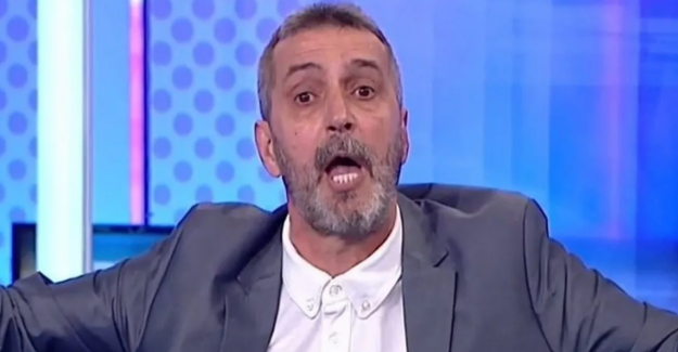 Beyaz Futbol'da Bir Skandal Daha