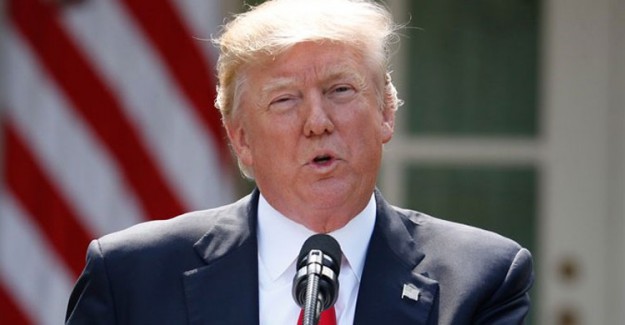 Beyaz Saray: Trump Askerleri Çekmek Konusunda Kararlı