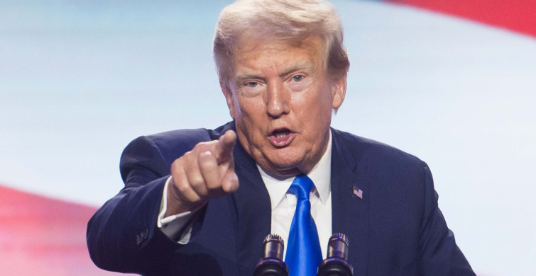 Beyaz Saray’da Gerilim Tırmandı: Epstein Sorusu Trump’ı Çileden Çıkardı “ABC’nin Lisansı İptal Edilmeli!”