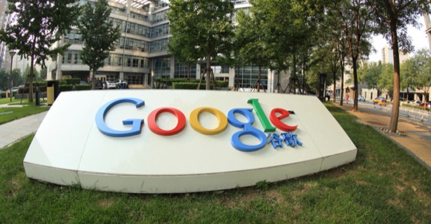 Beyaz Saray'da Google'a Büyük Tepki