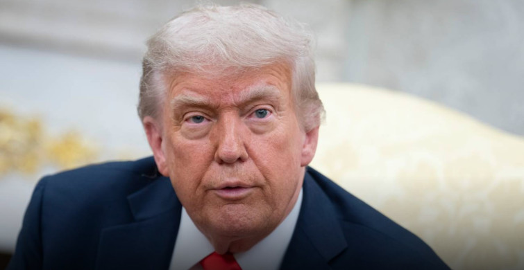 Beyaz Saray’da İran Gündemi: Trump’tan Sert ve Net Açıklamalar