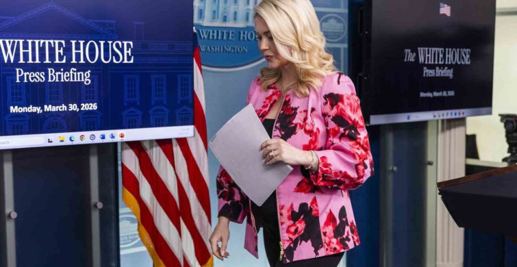 Beyaz Saray'dan Ateşkes Açıklaması: ABD İçin Bir Zafer