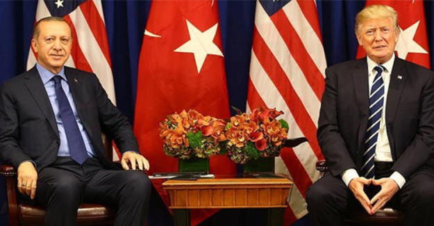 Beyaz Saray'dan İkili Görüşme Hakkında Açıklama