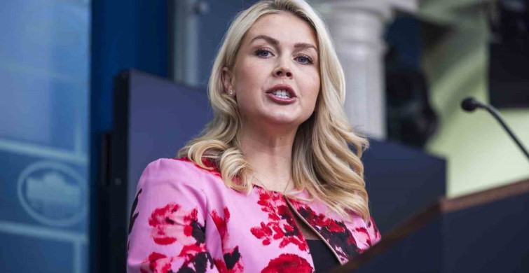 Beyaz Saray'dan İran ile Görüşmelere İlişkin Açıklamalar