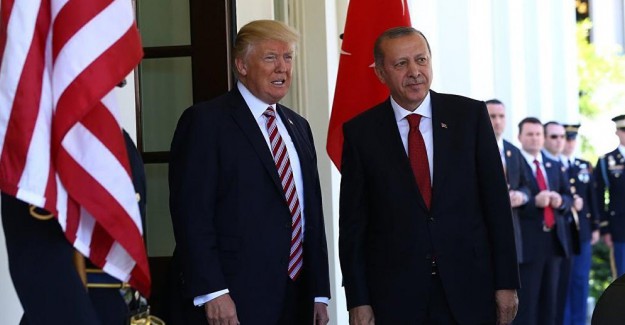 Beyaz Saray'dan Kritik Açıklama!