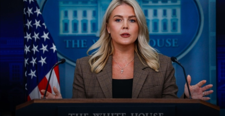 Beyaz Saray'dan yapılan açıklama akıllara durgunluk getirdi;  "Gerekirse ABD ordusunun ölümcül gücünü kullanmaya hazır"