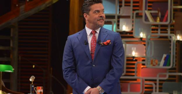 Beyaz Show Yeniden Başlayacak mı? 
