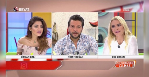 Beyaz TV'den Kovulan Nihat Doğan'ın Yerine Gelen İsim Belli Oldu!