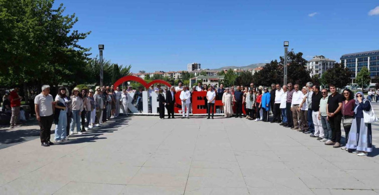 Beyazay'ın Türkiye Geneli Engelli İstişare Toplantısı Tamamlandı