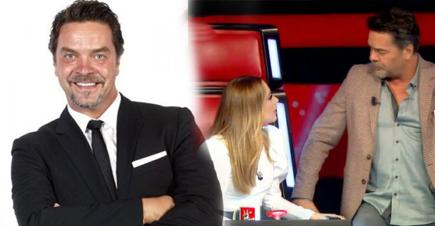 Beyaz'dan Hadise'ye: Sevgilim Olur musun? 