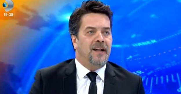 Beyaz'dan İlk Açıklama Geldi
