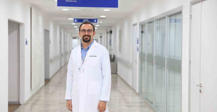 Beyin Damar Tıkanıklığında Acil Müdahale Hayati Öneme Sahip