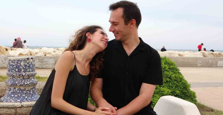 Beyin felcini ve ön yargıları aşarak fizyoterapist oldu