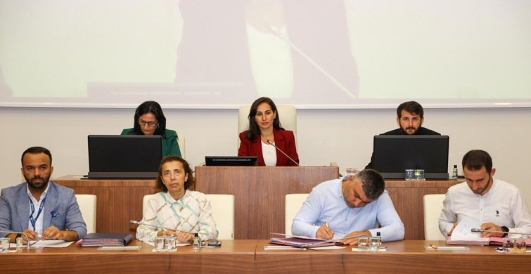 Beykoz Belediye Meclisi’nde Maaş Sorunları Tartışıldı
