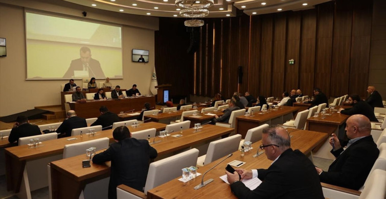 Beykoz Belediye Meclisindeki Yolsuzluk Tartışması