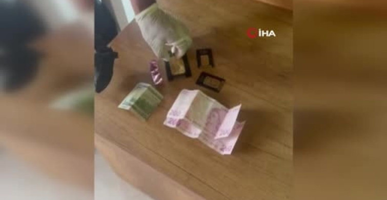 Beykoz Belediyesi personelinden örnek davranış: plajda bulduğu altın dolu keseyi sahibine teslim etti