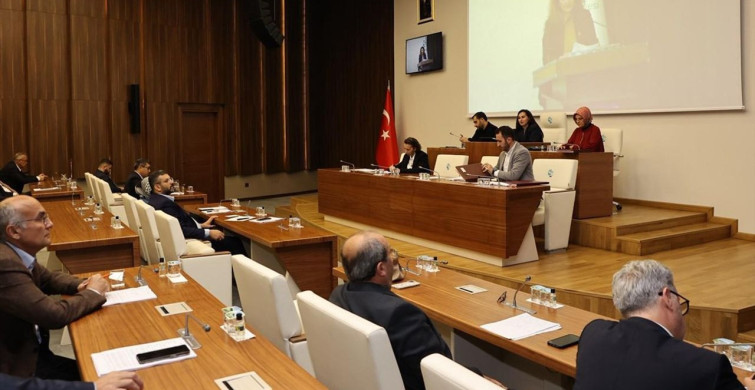 Beykoz Belediyesi, Türk Dünyası Belediyeler Birliği'ne Yeniden Katıldı