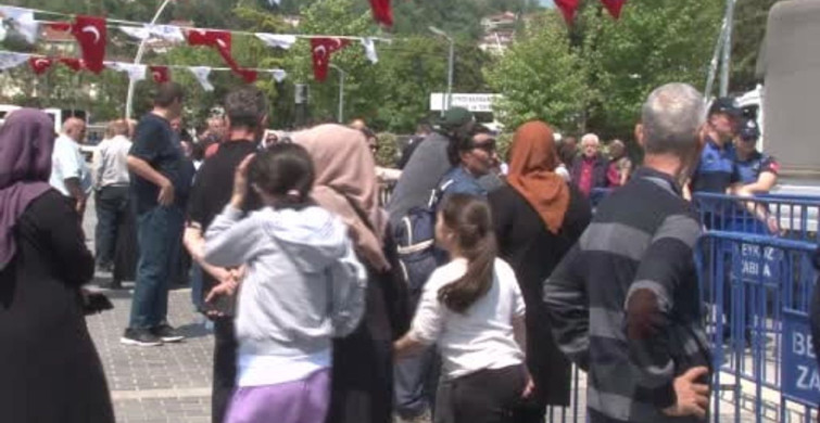 Beykoz’da 1.7 Milyon Fide Dağıtımı