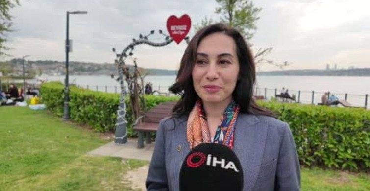 Beykoz'da Anneler Günü Farkındalığı