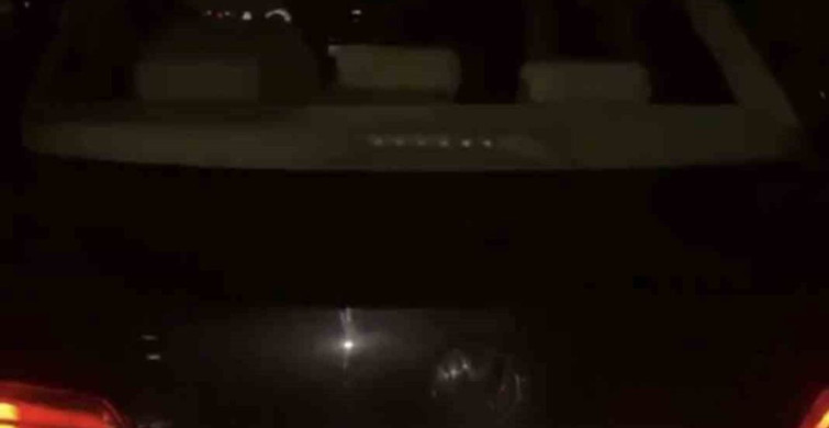 Beykoz'da Ehliyetsiz Sürücüye 253 Bin Lira Ceza Kesildi