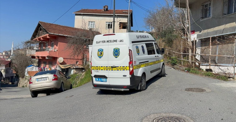 Beykoz'da Motosiklet Kazası: Genç Hayatını Kaybetti