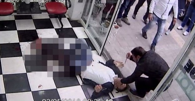 Beykoz'daki Değnekçi Dehşetinde Savcılığın İtirazı Reddedildi