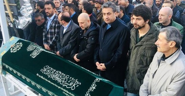 Beylikdüzü Belediyesi, İntihar Eden Personelleri Hakkında Açıklama Yaptı