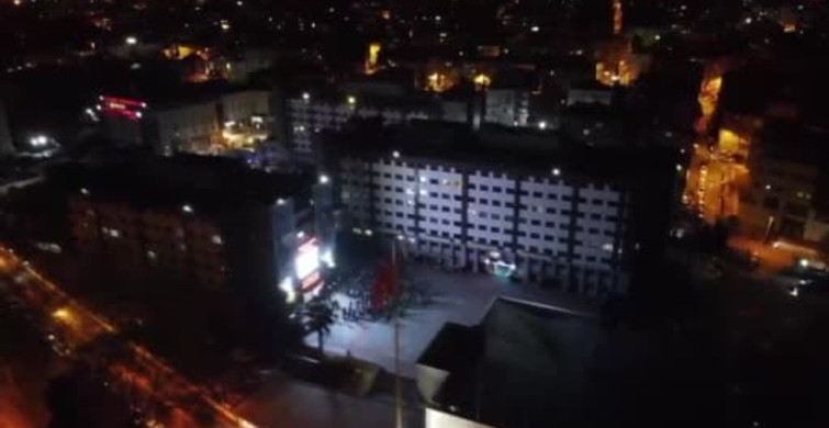 Beylikdüzü Belediyesi ve İmamoğlu İnşaat soruşturmasında 12 kişi tutuklandı