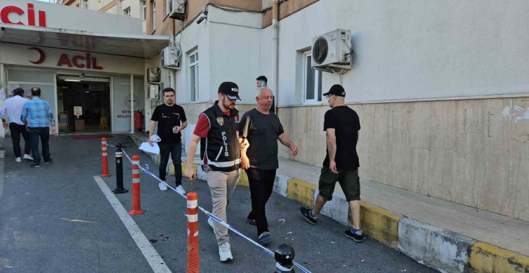 Beylikdüzü Belediyesi’ne iskan usulsüzlüğü operasyonu
